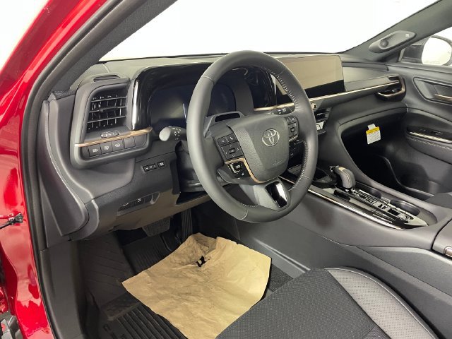 New 2026 Toyota Crown Signia w/ Advanced Technology Package AWD/4WD image 2
