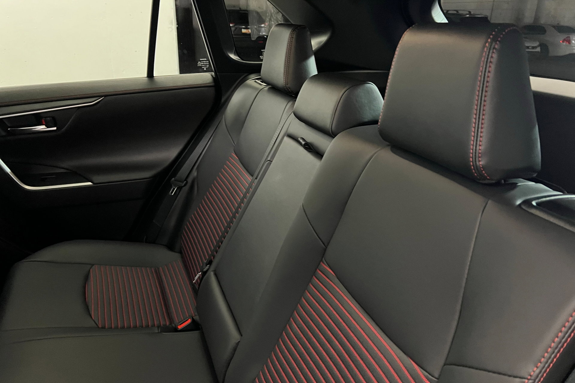 Certified 2025 Toyota RAV4 XSE image 20