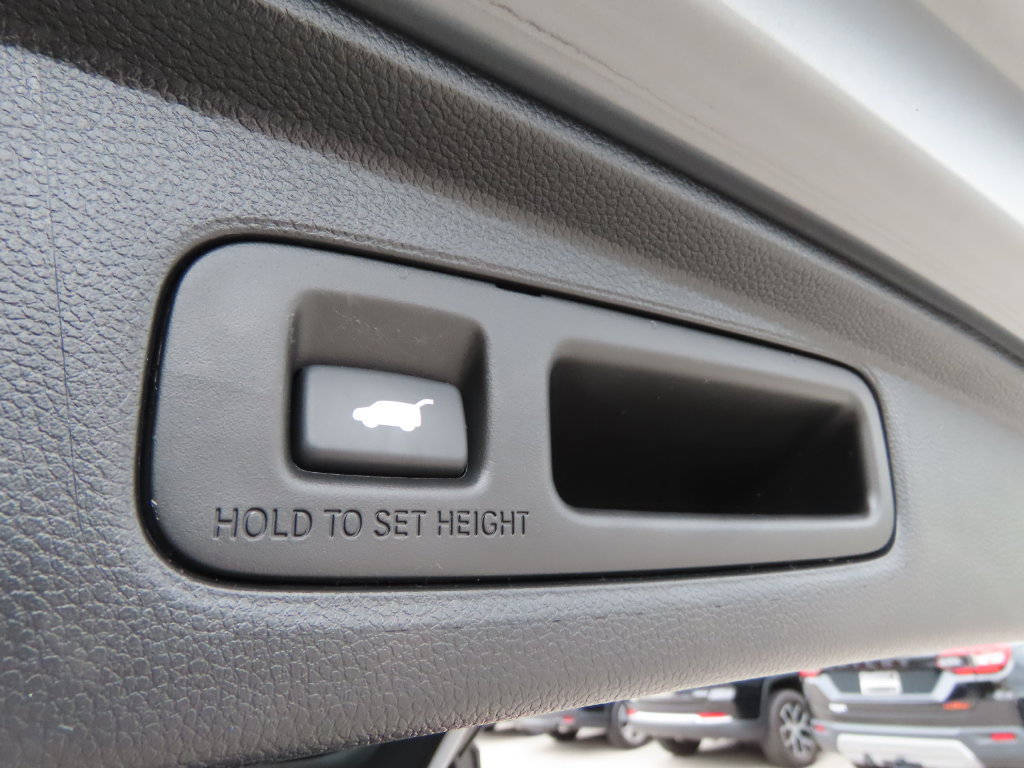 Used 2024 Honda CR-V Sport Touring image 28