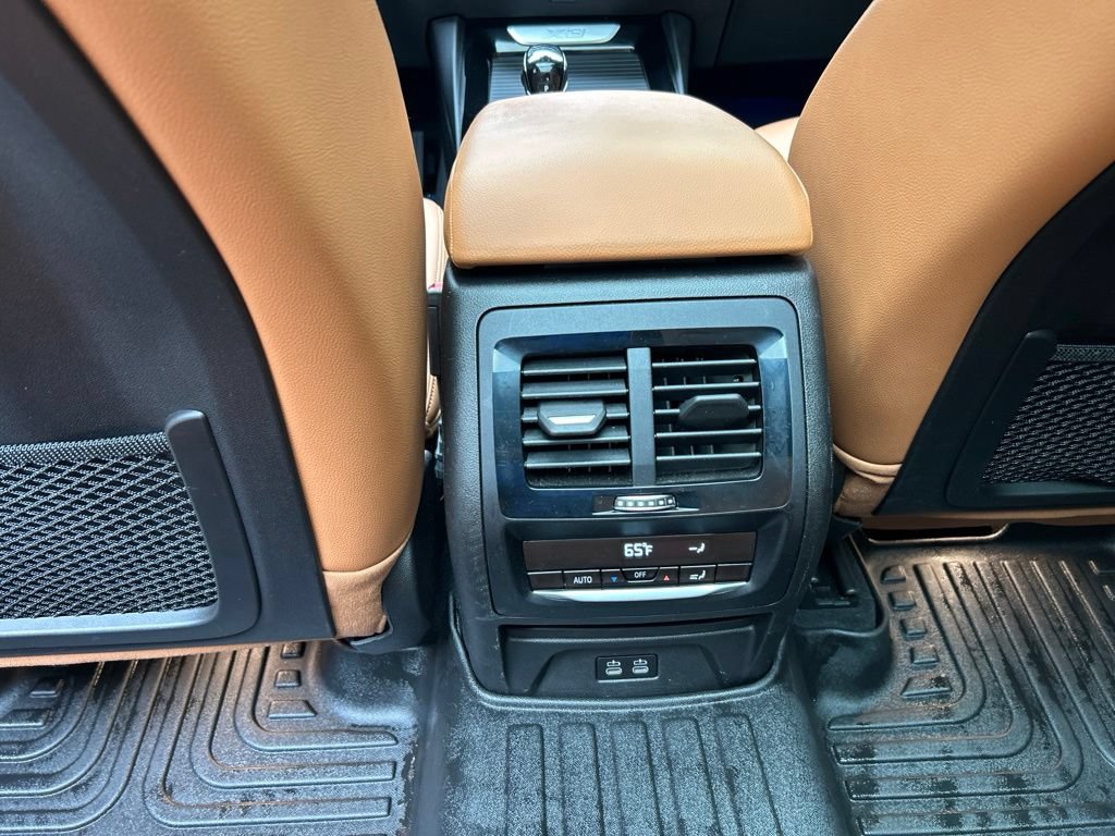 Used 2023 BMW X3 xDrive30i w/ Premium Package AWD/4WD image 30