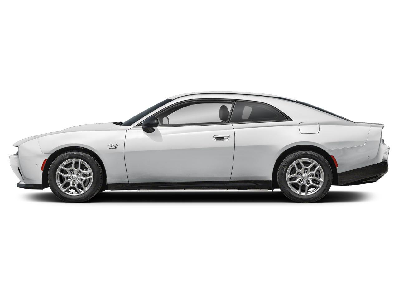 New 2025 Dodge Charger Daytona R/T w/ Quick Order Package 25M R/T image 37