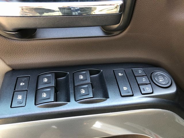 Used 2017 Chevrolet Silverado 1500 LTZ Z71 image 19