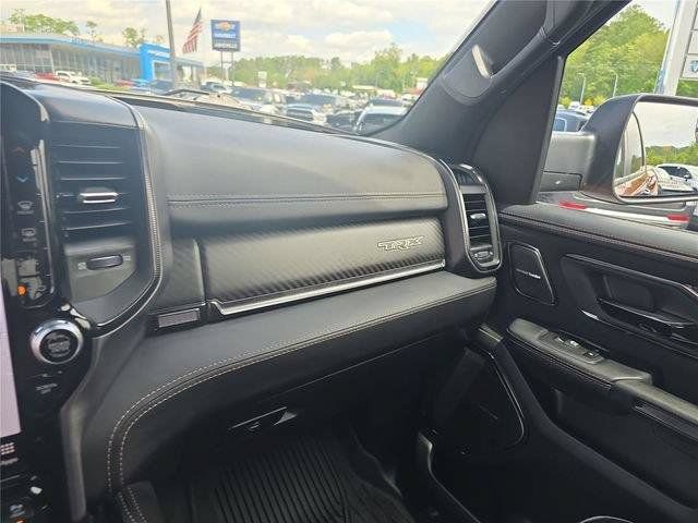 Used 2024 RAM 1500 TRX AWD/4WD image 23
