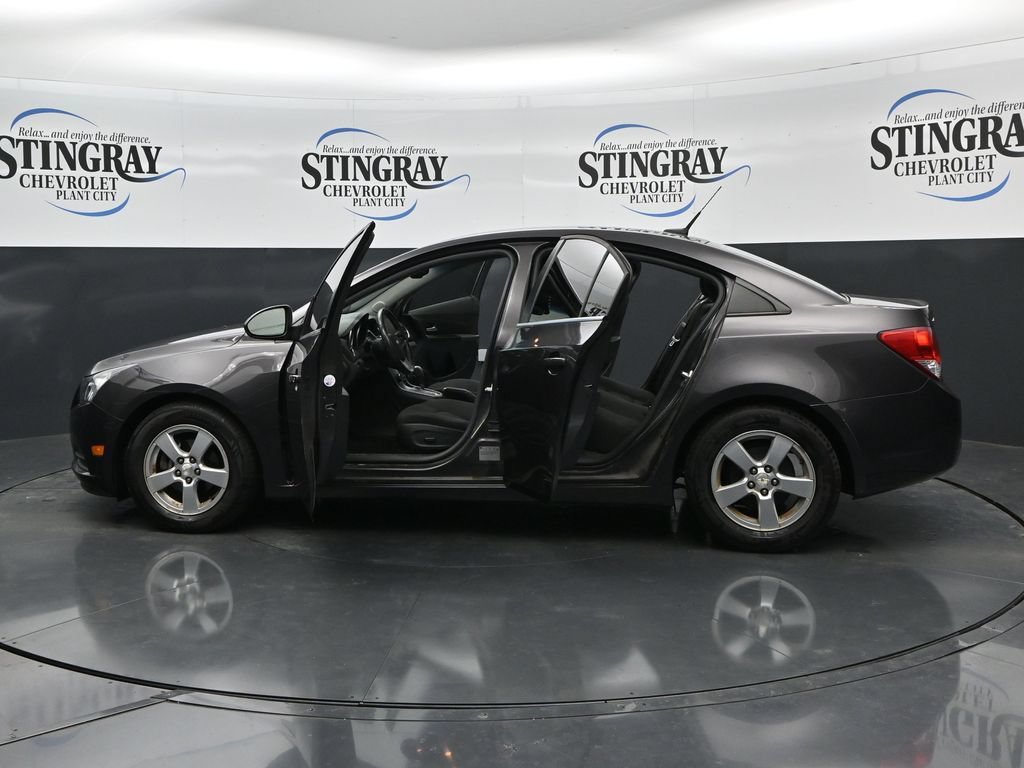 Used 2014 Chevrolet Cruze LT FWD image 37