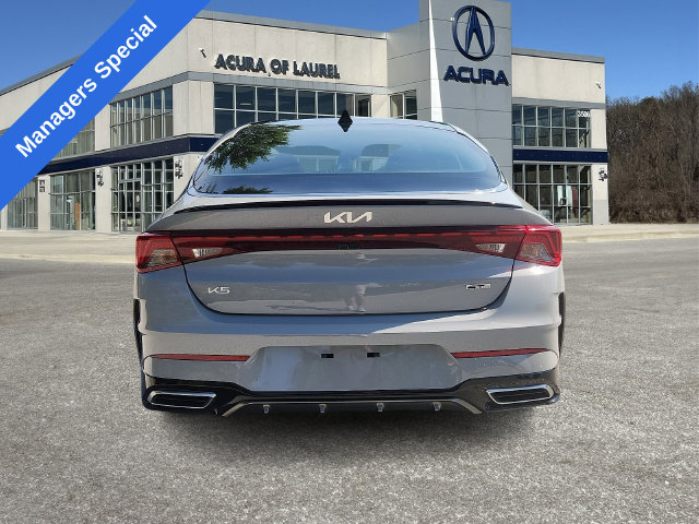 Used 2023 Kia K5 GT-Line FWD image 5