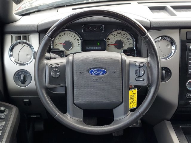 Used 2012 Ford Expedition EL Limited AWD/4WD image 35