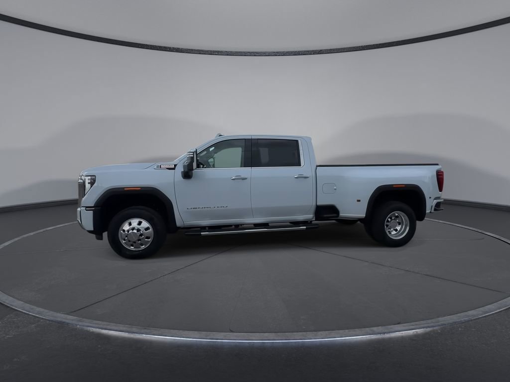 New 2026 GMC Sierra 3500 Denali w/ Denali Reserve Package image 5