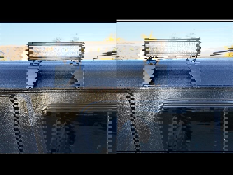 Used 1997 HUMMER H1 4-Door Wagon image 38