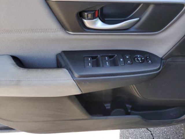 Used 2018 Honda CR-V EX image 19