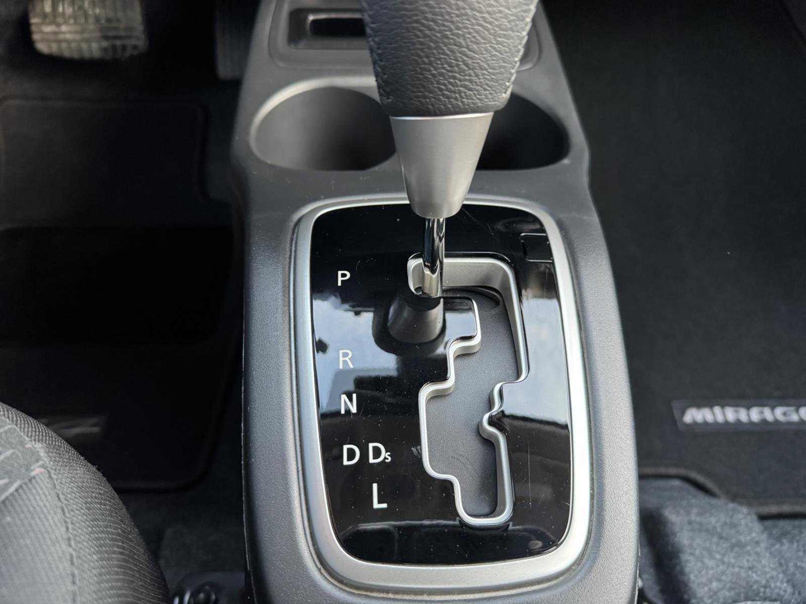 Used 2024 Mitsubishi Mirage G4 SE image 22