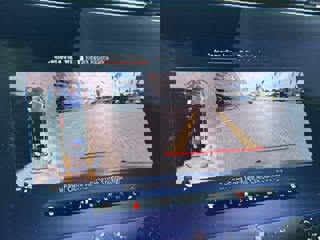 Used 2022 Mercedes-Benz EQS 580 4MATIC Sedan image 22