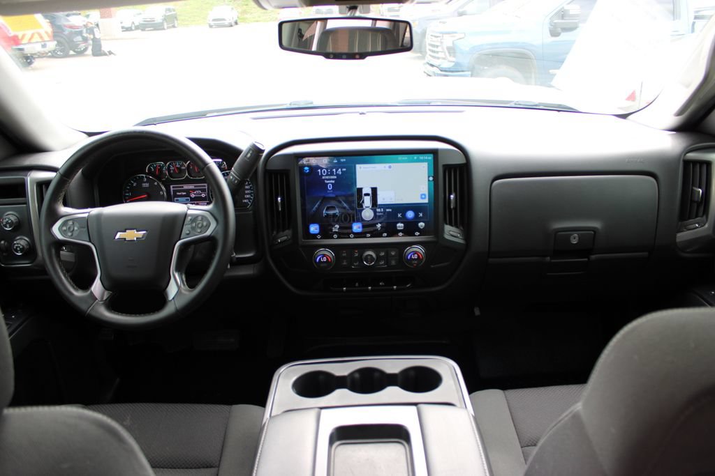 Used 2014 Chevrolet Silverado 1500 LT w/ All Star Edition AWD/4WD image 37