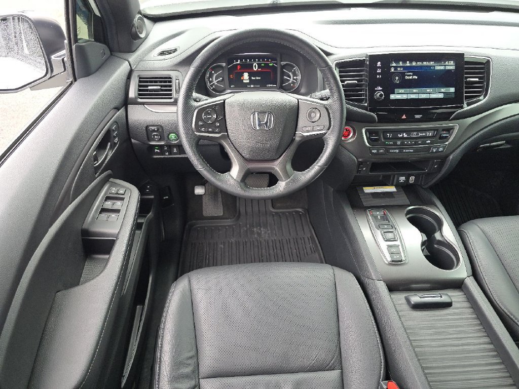 Used 2022 Honda Passport EX-L image 30
