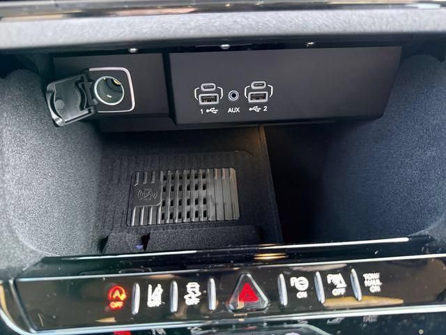 New 2026 Jeep Grand Wagoneer 4WD w/ Premium Group I image 75