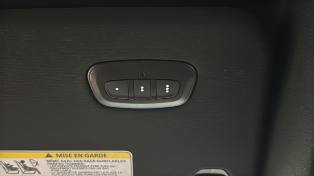 Used 2024 RAM 1500 Laramie AWD/4WD image 34