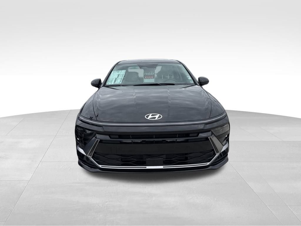 New 2026 Hyundai Sonata SEL AWD/4WD image 7