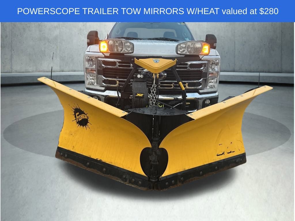 Used 2023 Ford F350 XLT w/ 360-Degree Camera Package image 10