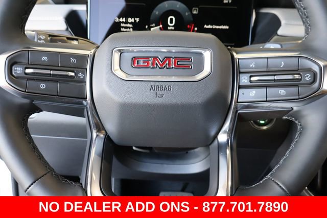 New 2026 GMC Acadia Elevation w/ Elevation Premium Package image 26