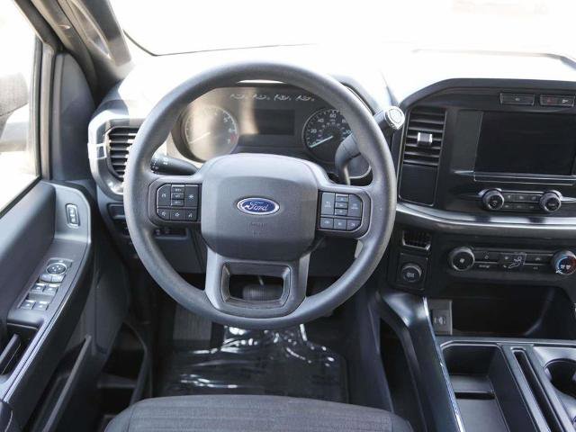 Certified 2023 Ford F150 XL w/ STX Appearance Package RWD image 11