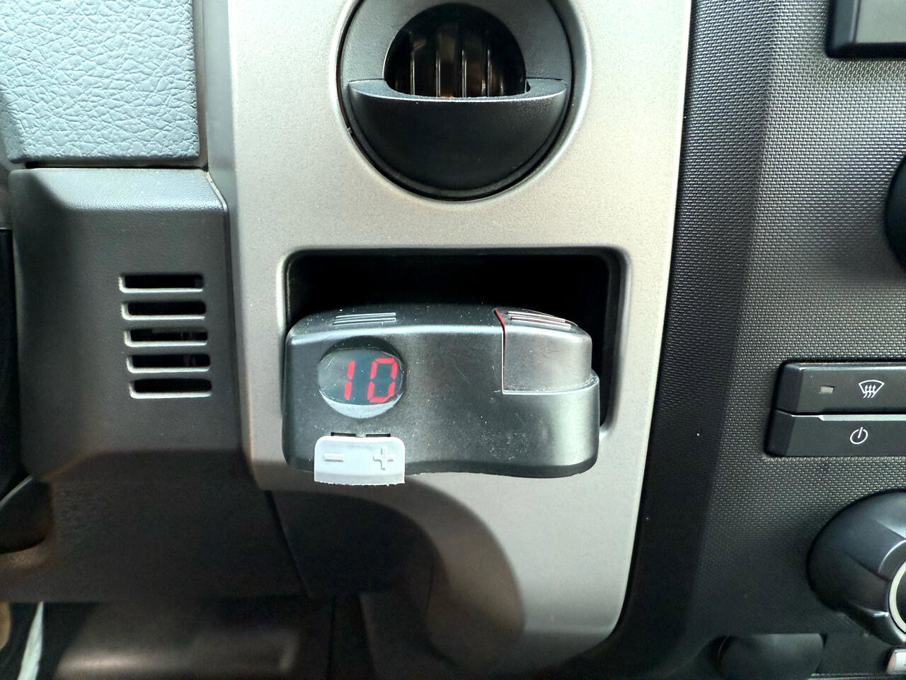Used 2013 Ford F150 XLT image 19