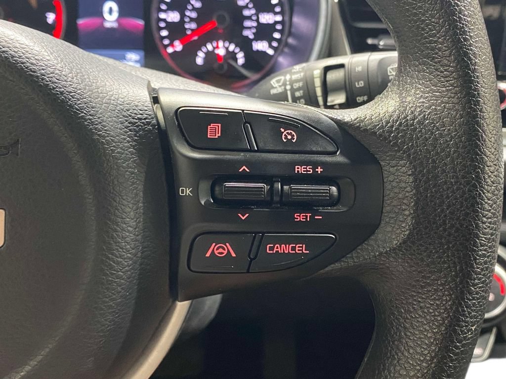 Used 2023 Kia Rio S w/ Technology Package FWD image 23