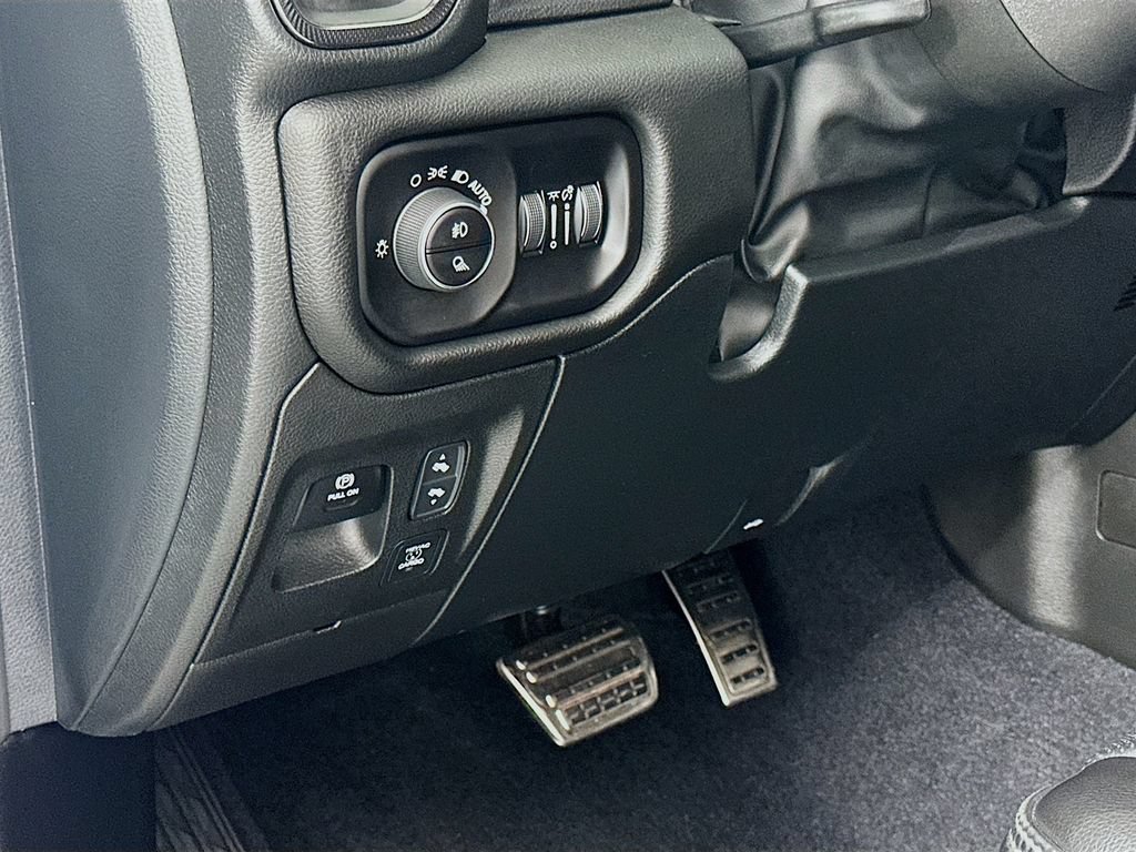 Used 2026 RAM 1500 RHO w/ Bed Utility Group AWD/4WD image 10