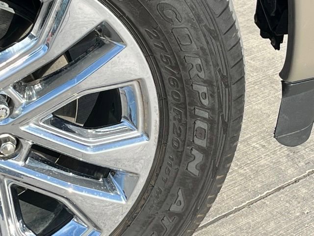 Used 2025 Ford F150 King Ranch image 11