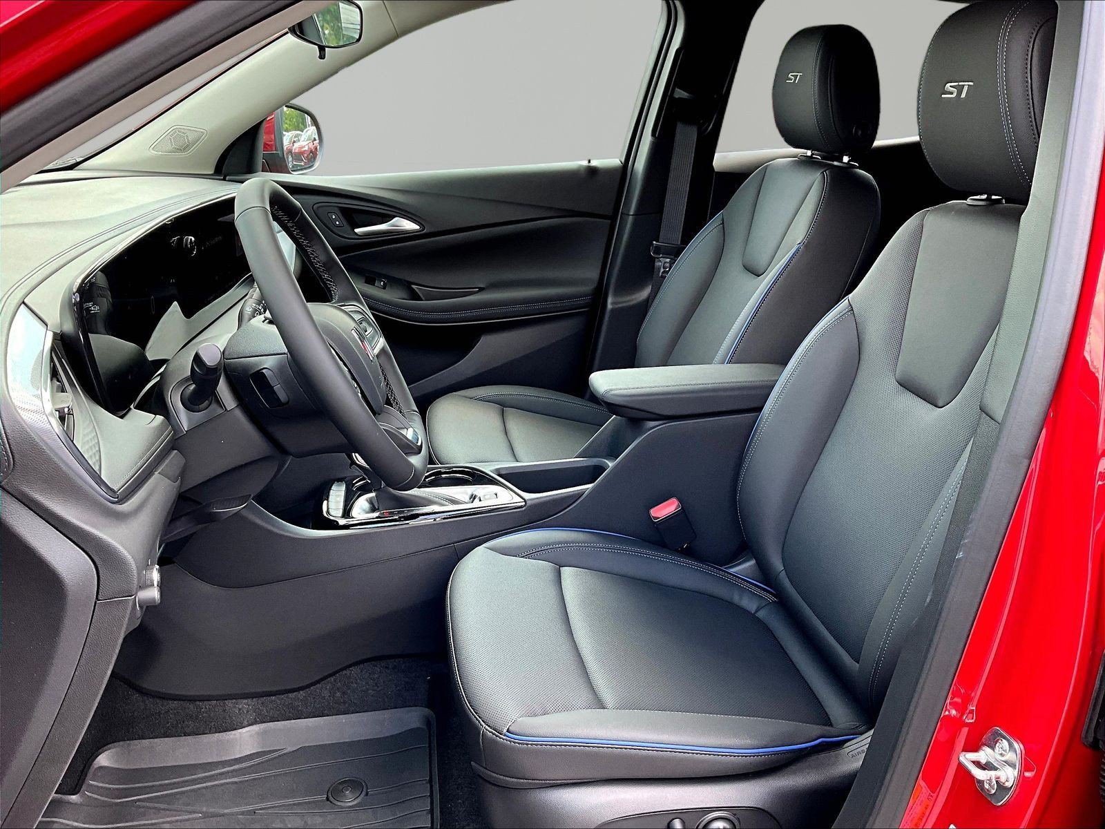 New 2026 Buick Encore GX Sport Touring w/ Comfort Package FWD image 16