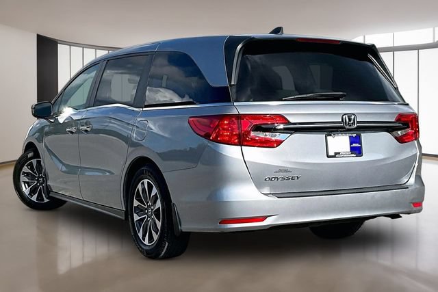 Used 2023 Honda Odyssey EX-L image 4
