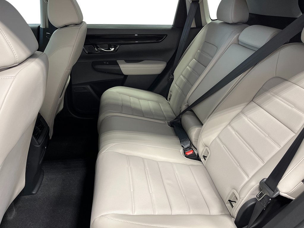 New 2027 Honda CR-V EX-L image 25