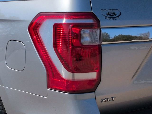 Certified 2021 Ford Expedition XLT image 13