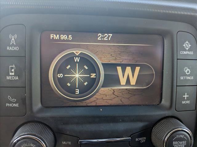 Used 2020 Jeep Gladiator Sport w/ Quick Order Package 23S image 13