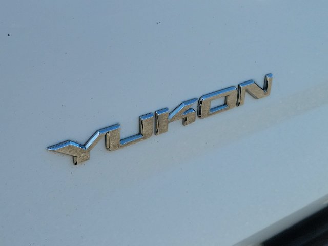 Used 2018 GMC Yukon SLE w/ SLE Value Package AWD/4WD image 35