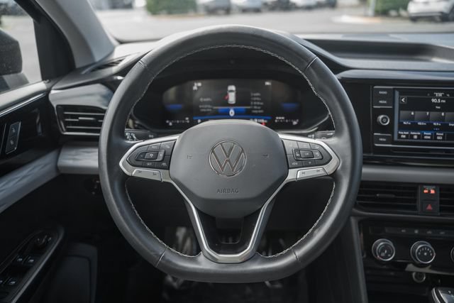Used 2024 Volkswagen Taos S FWD image 26