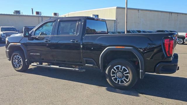 Used 2022 GMC Sierra 2500 AT4 w/ Gooseneck/5TH Wheel Package AWD/4WD image 6
