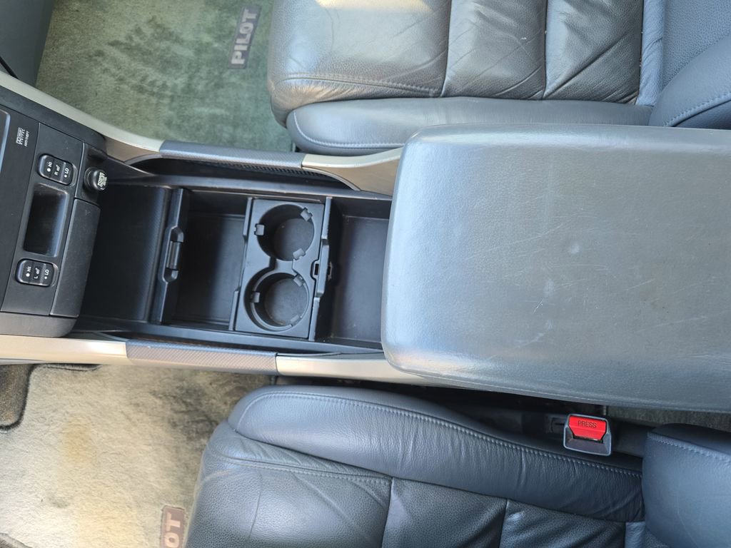 Used 2007 Honda Pilot EX-L image 23