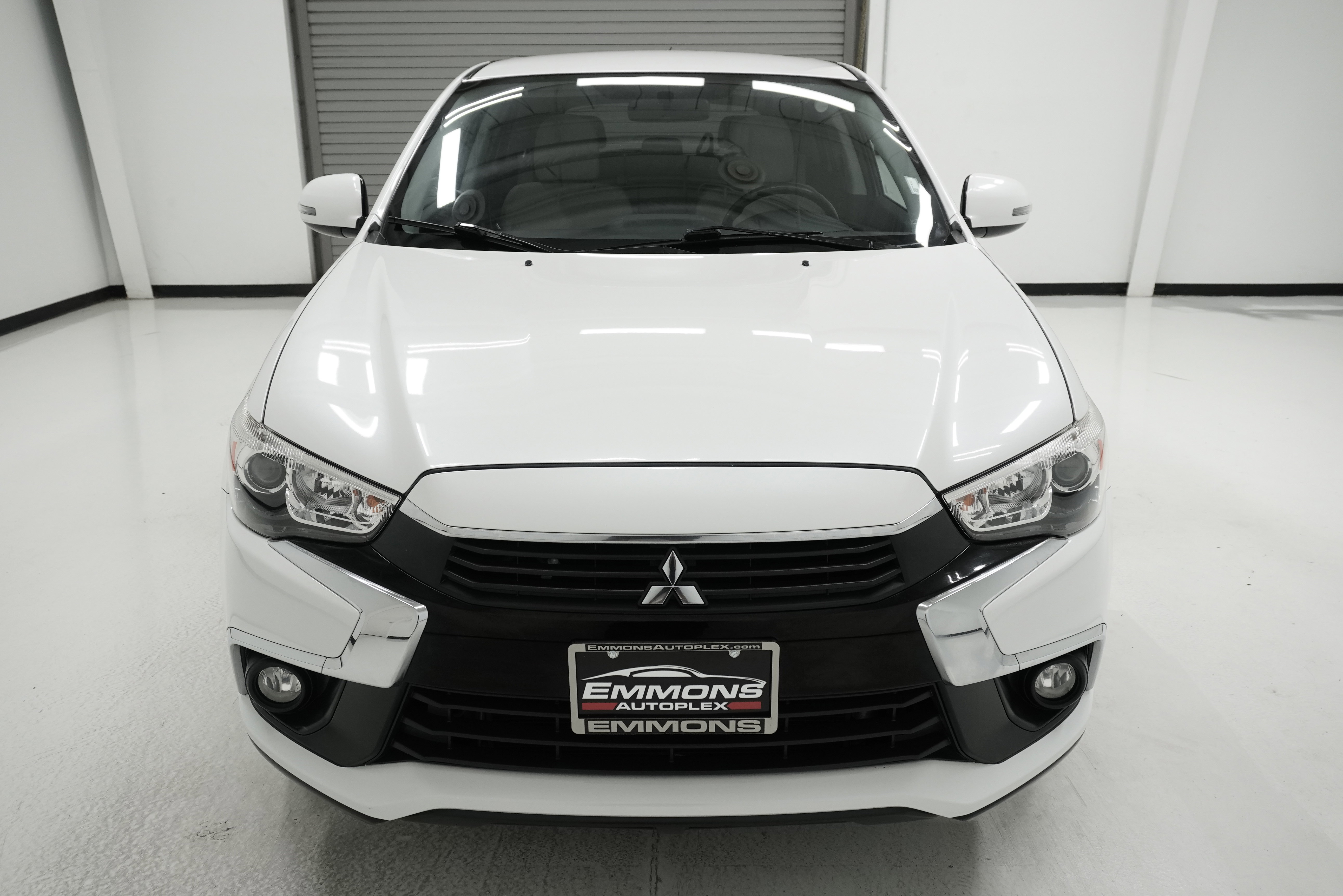 Used 2016 Mitsubishi Outlander Sport FWD image 2