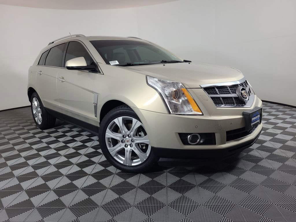 Used 2011 Cadillac SRX Premium image 1