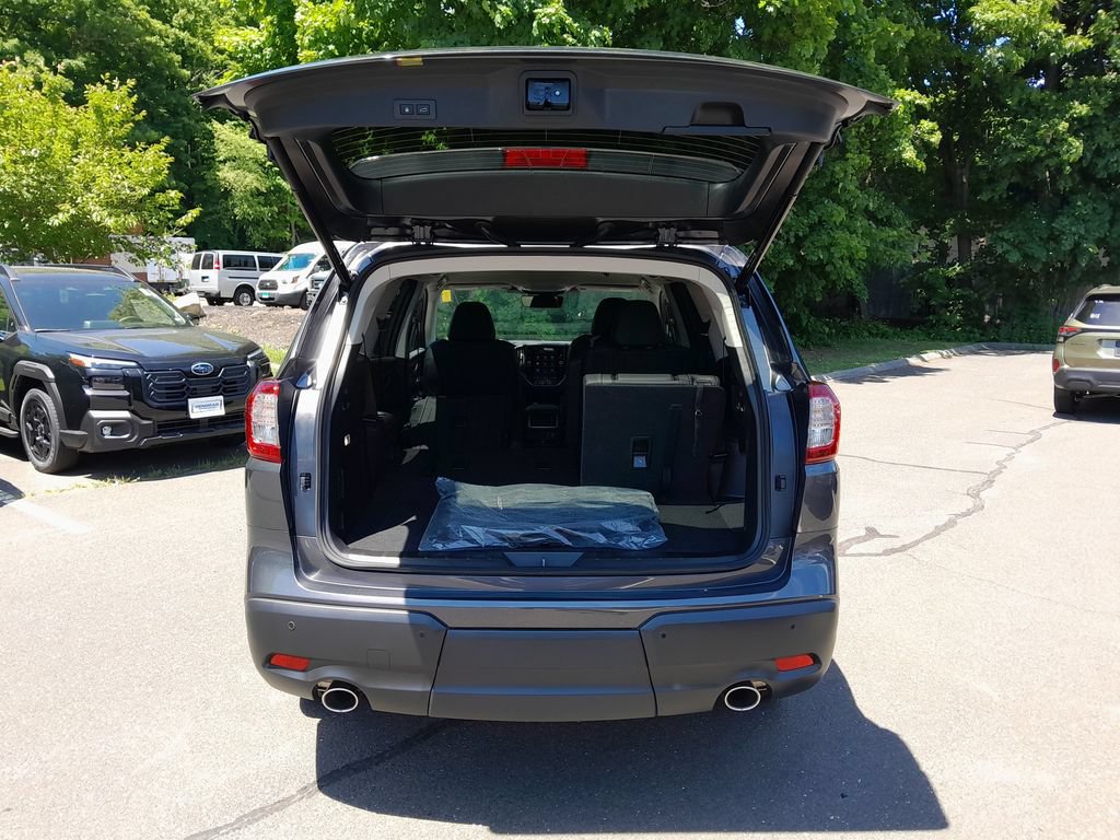 Certified 2026 Subaru Ascent Premium AWD/4WD image 37