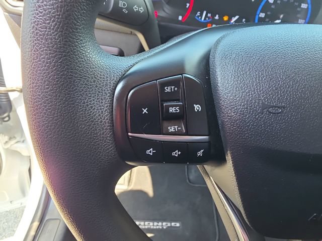 Used 2023 Ford Bronco Sport Big Bend AWD/4WD image 17