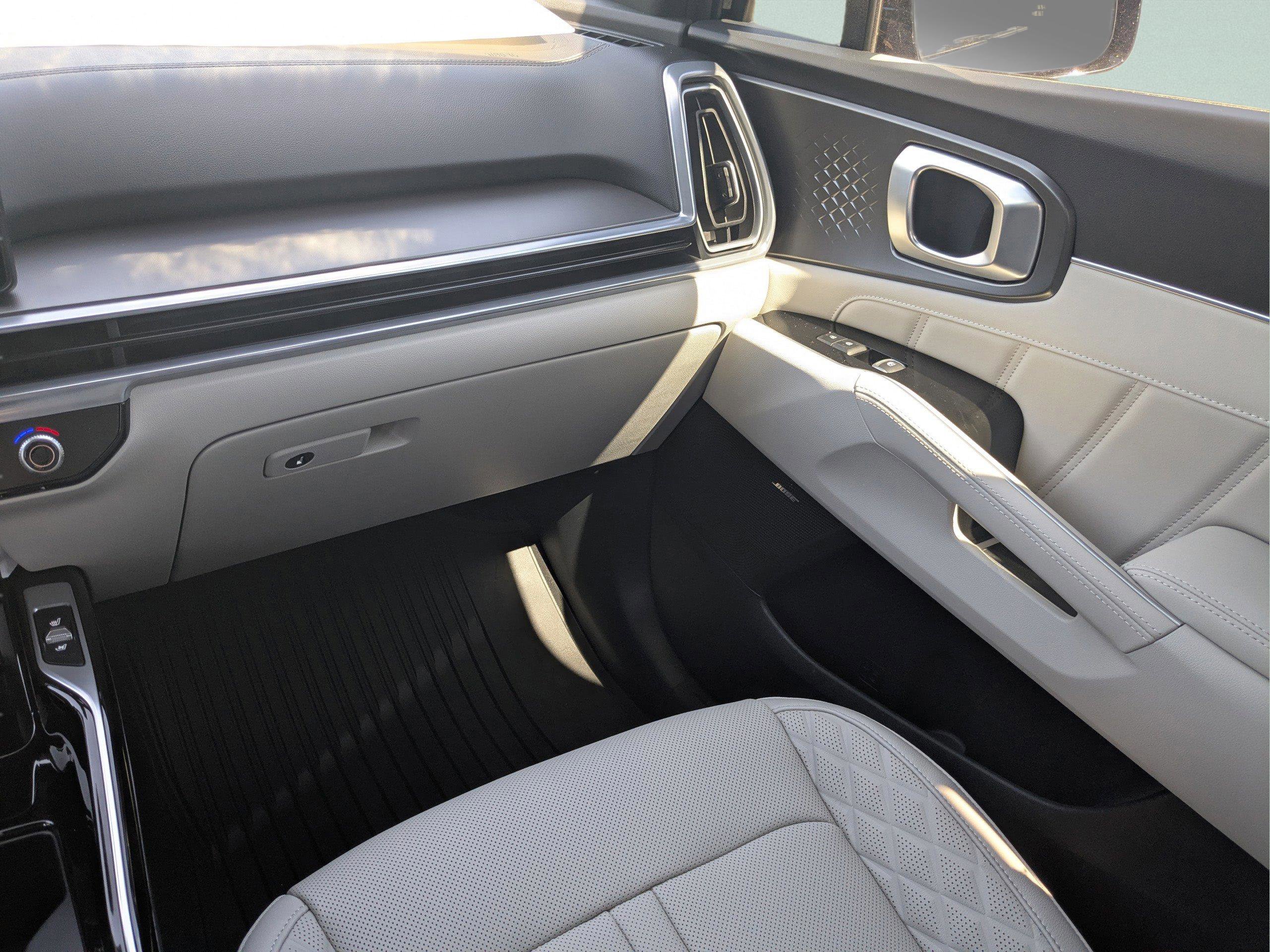 New 2026 Kia Sorento SX Prestige AWD/4WD image 14