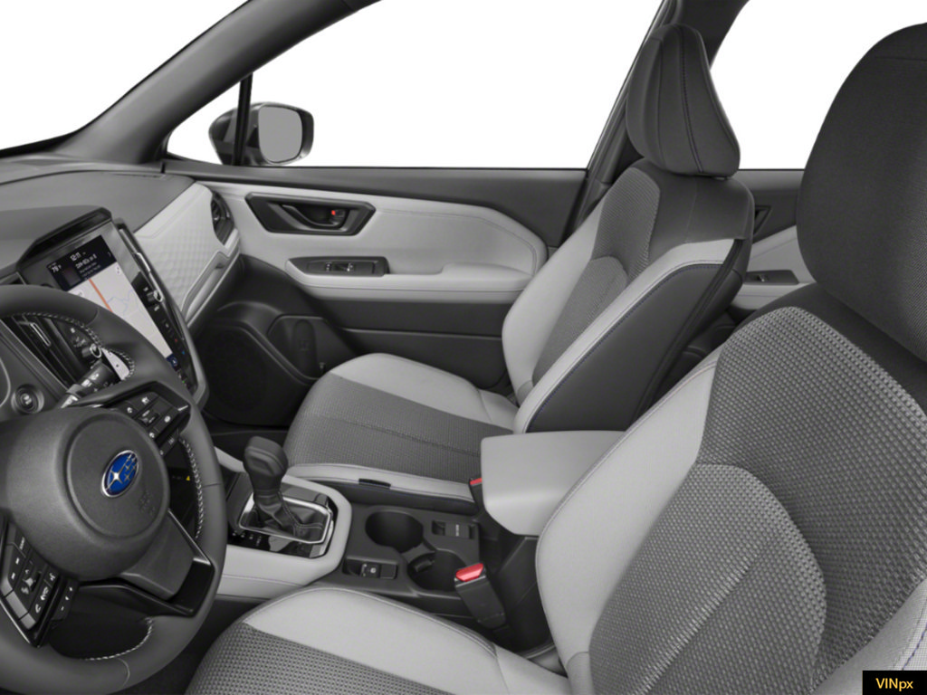 New 2026 Subaru Forester Premium AWD/4WD image 7