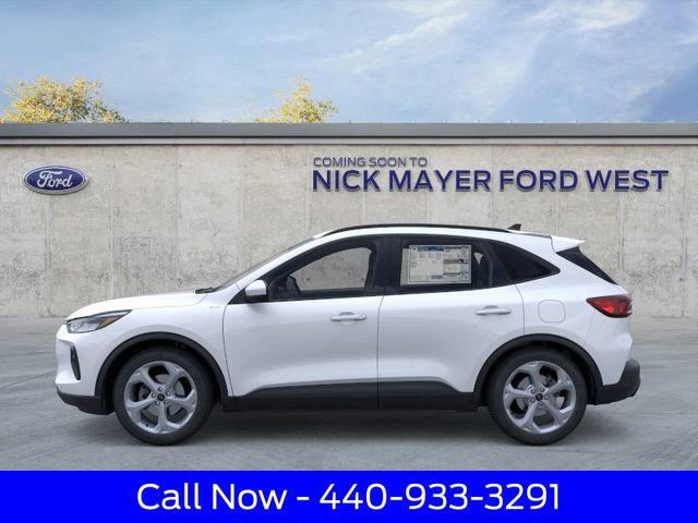 New 2026 Ford Escape ST-Line Select image 4