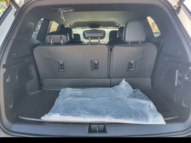 Used 2026 Buick Enclave Sport Touring w/ Power Package FWD image 20
