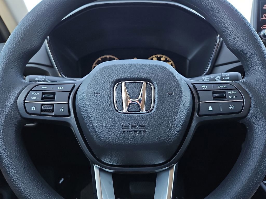New 2026 Honda CR-V LX image 30