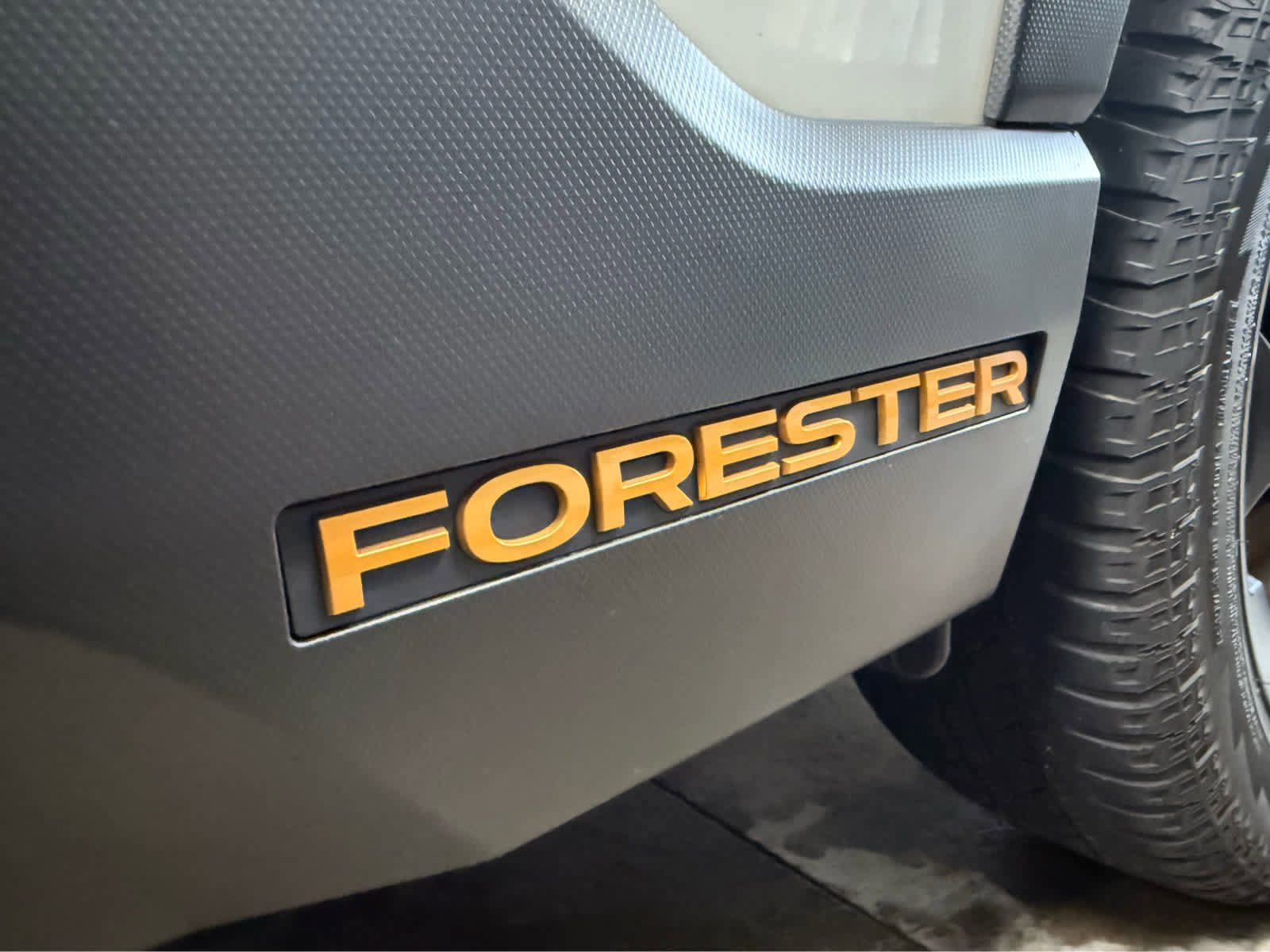Used 2022 Subaru Forester Wilderness image 36