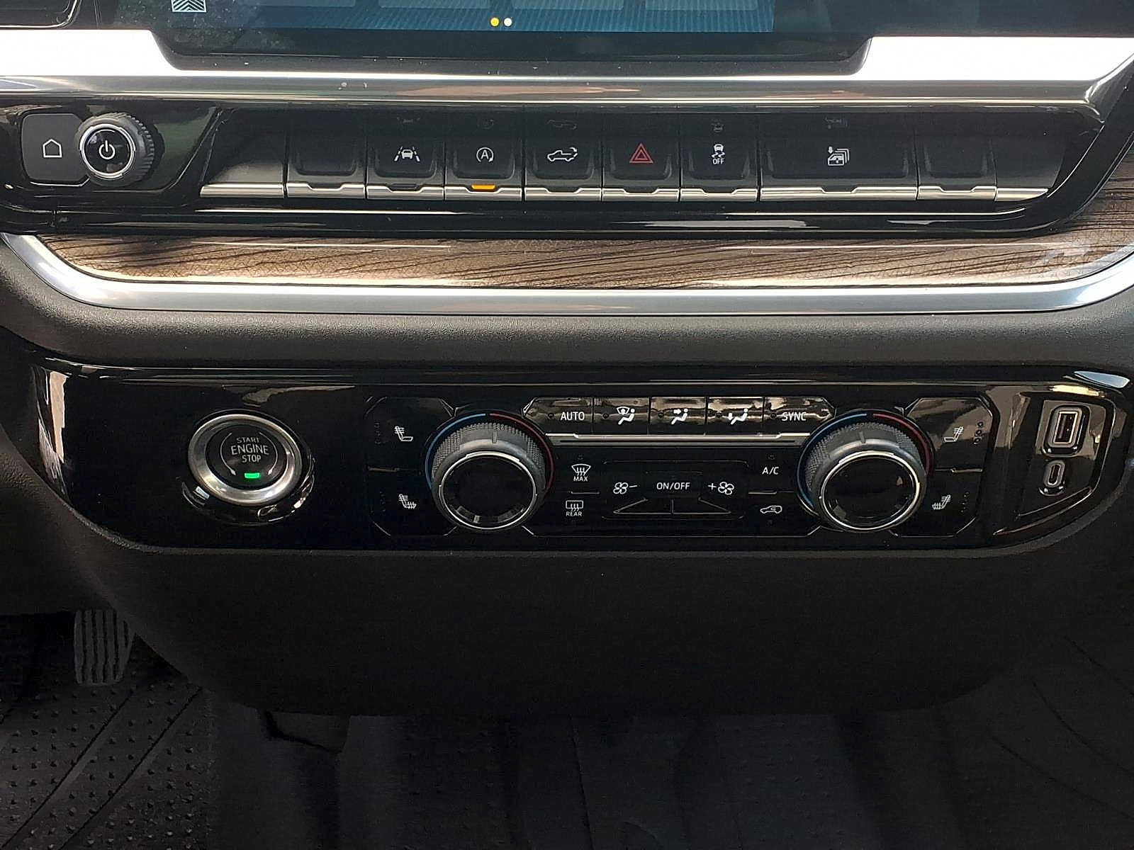 Certified 2022 Chevrolet Silverado 1500 LT image 15