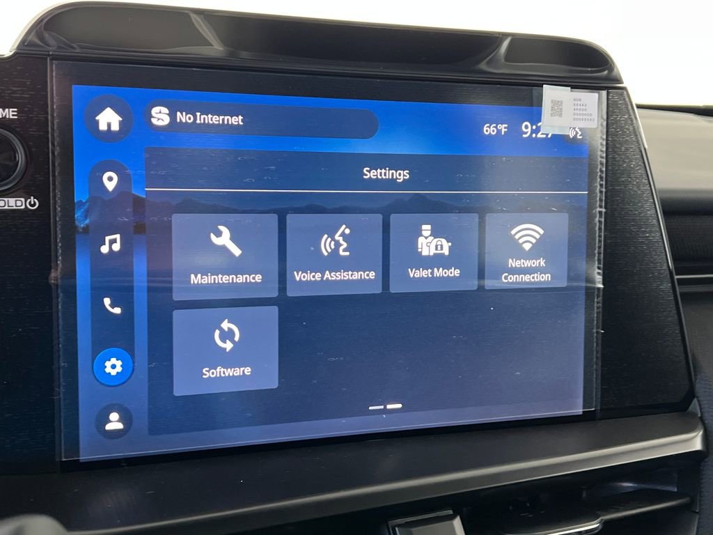 New 2026 Subaru Outback Premium AWD/4WD image 33