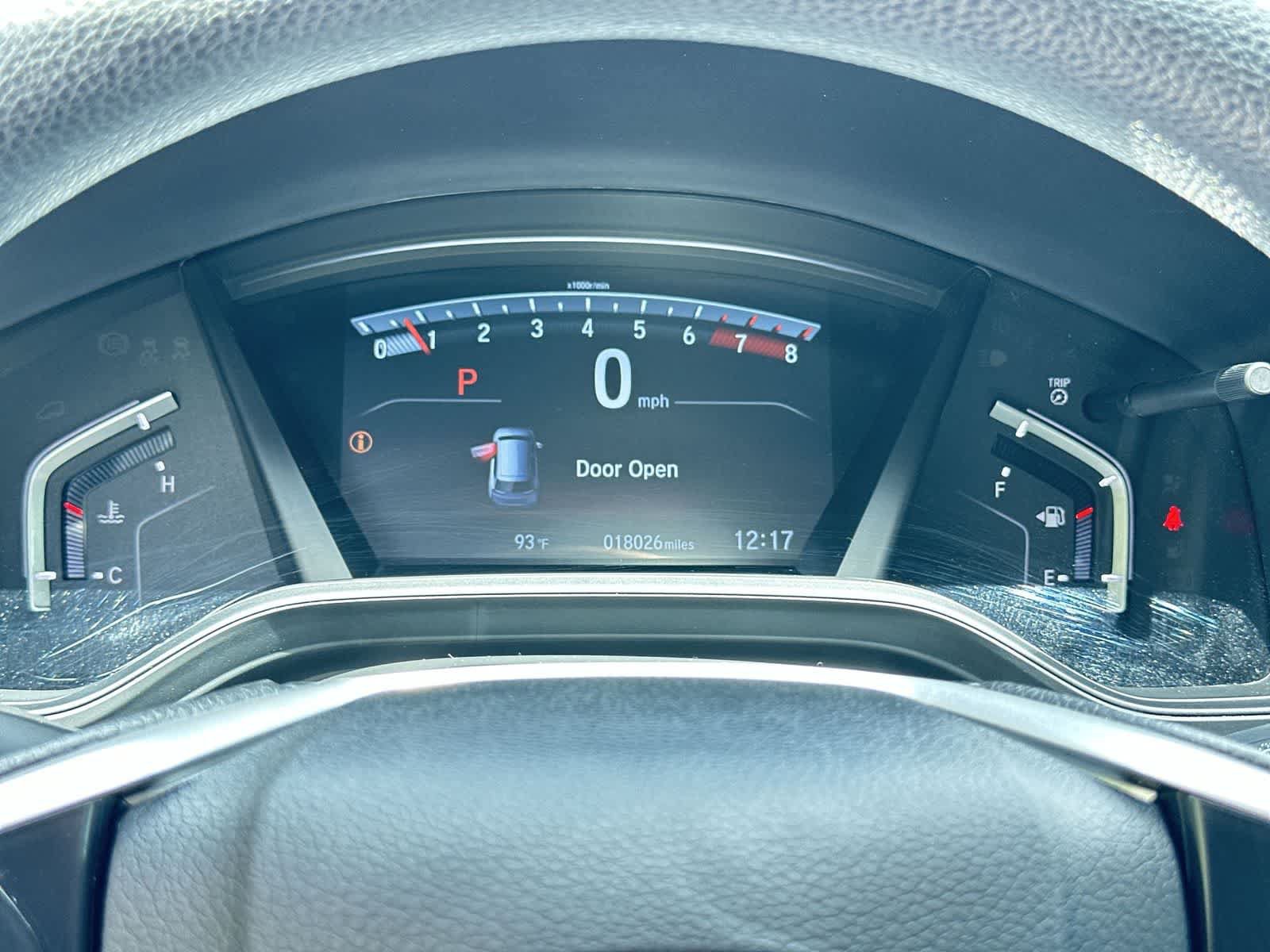 Used 2022 Honda CR-V Special Edition image 23