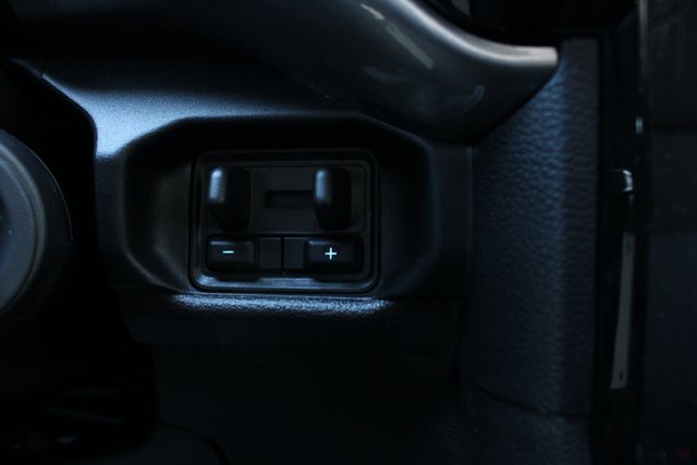 New 2025 Ford Ranger XLT w/ Advanced Towing Package image 5